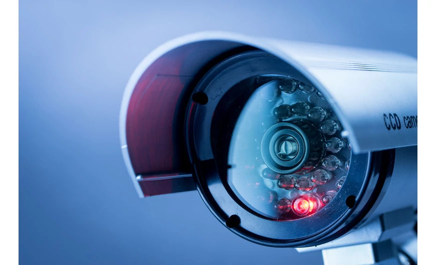 Álkamerák a biztonságért