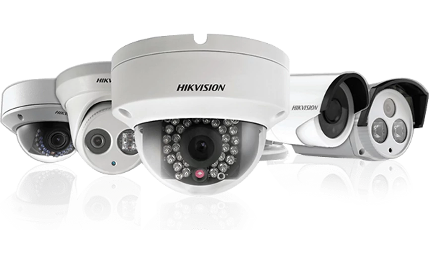 A Hikvision és a Safire kamerák összekapcsolása az Ajax rendszerrel mindössze 5 érintéssel