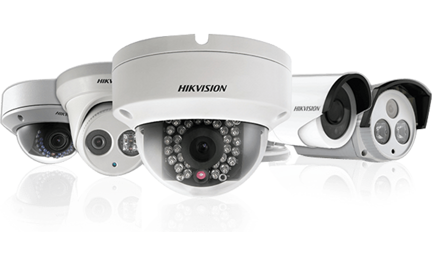 A Hikvision és a Safire kamerák összekapcsolása az Ajax rendszerrel mindössze 5 érintéssel