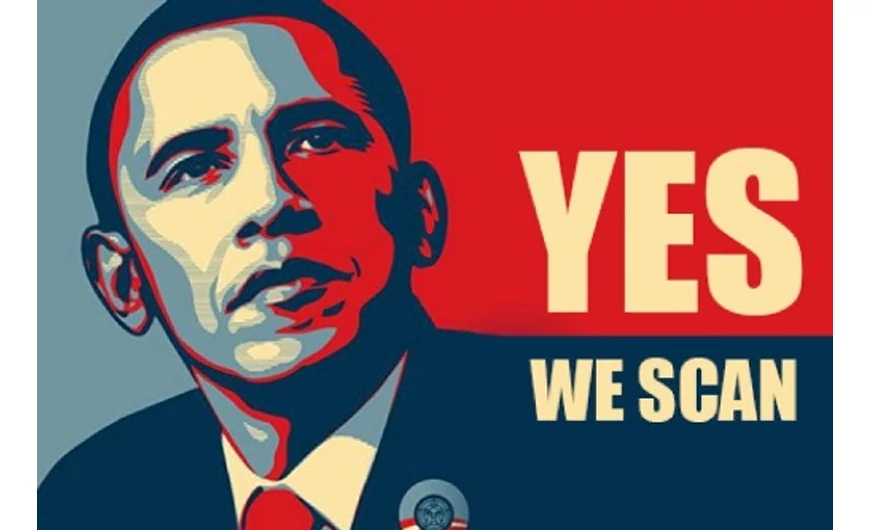 2013 – az év, amikor a világ rádöbbent, hogy megfigyelik