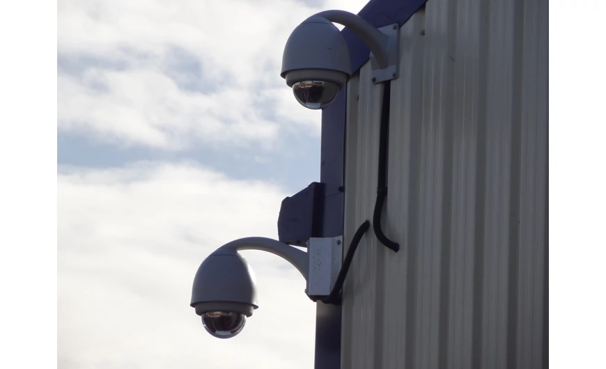 Mindent az IP kameráról!