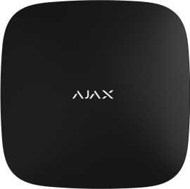 AJAX Hub 2 Plus BL - Riasztóközpont (4 csatorna, LTE támogatás)