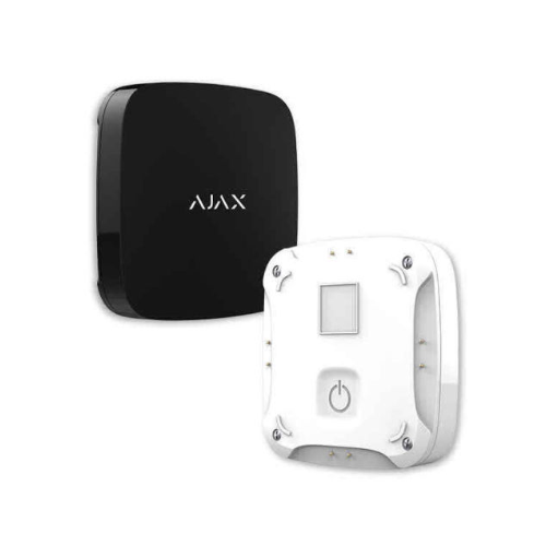 AJAX LeaksProtect BL - Vezeték nélküli vízszivárgás érzékelő
